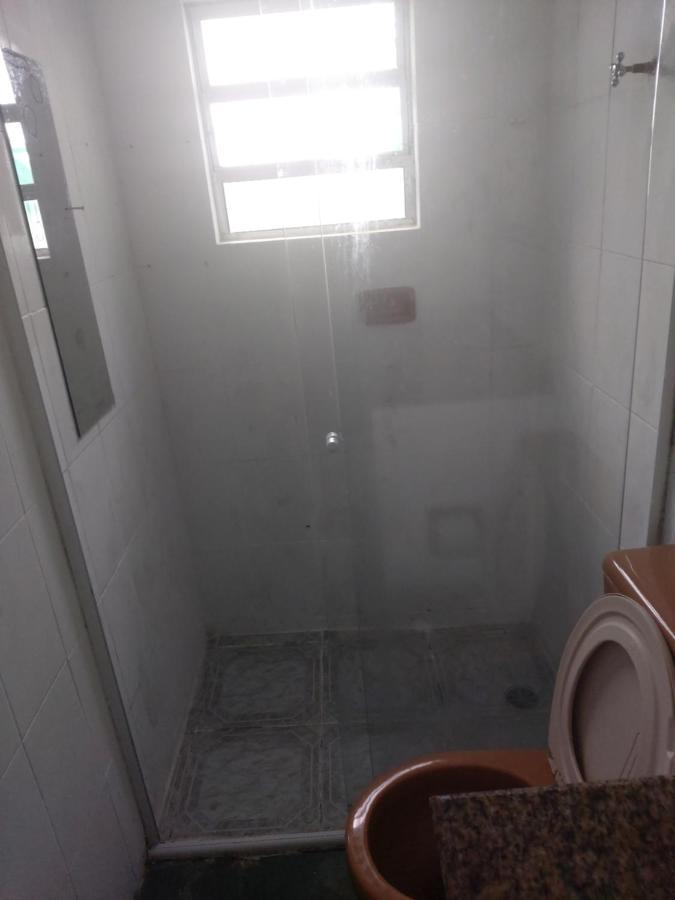Chale No Jardim Ar Condicionado Pereque Acu Villa อูบาตูบา ภายนอก รูปภาพ